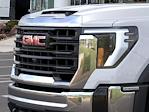 New 2024 GMC Sierra 2500 Pro Crew Cab 4x4, Pickup for sale #G42979A - photo 13