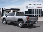 2024 GMC Sierra 2500 Crew Cab 4x4, Pickup for sale #G42982A - photo 3