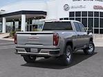 2024 GMC Sierra 2500 Crew Cab 4x4, Pickup for sale #G42982A - photo 4