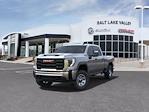 2024 GMC Sierra 2500 Crew Cab 4x4, Pickup for sale #G42982A - photo 8