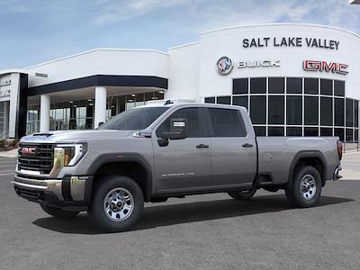 2024 GMC Sierra 2500 Crew Cab 4x4, Pickup for sale #G42984A - photo 2