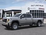 New 2024 GMC Sierra 2500 Pro Crew Cab 4x4, Pickup for sale #G42984A - photo 2