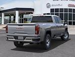 New 2024 GMC Sierra 2500 Pro Crew Cab 4x4, Pickup for sale #G42984A - photo 4