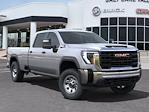 New 2024 GMC Sierra 2500 Pro Crew Cab 4x4, Pickup for sale #G42984A - photo 7