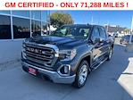 Used 2020 GMC Sierra 1500 SLT Crew Cab 4x4, Pickup for sale #G42990B - photo 4