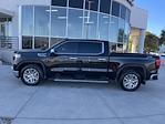 Used 2022 GMC Sierra 1500 SLT Crew Cab 4x4, Pickup for sale #G42994B - photo 4