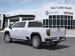 New 2024 GMC Sierra 2500 SLT Crew Cab 4x4, Pickup for sale #G42997A - photo 4