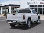 New 2024 GMC Sierra 2500 SLT Crew Cab 4x4, Pickup for sale #G42997A - photo 2