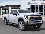 New 2024 GMC Sierra 2500 SLT Crew Cab 4x4, Pickup for sale #G42997A - photo 7