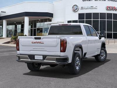 2024 GMC Sierra 2500 Crew Cab 4x4, Pickup for sale #G42998A - photo 2