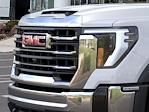 New 2024 GMC Sierra 2500 SLE Crew Cab 4x4, Pickup for sale #G42998A - photo 13