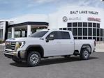 New 2024 GMC Sierra 2500 SLE Crew Cab 4x4, Pickup for sale #G42998A - photo 3