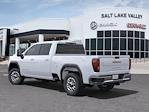 New 2024 GMC Sierra 2500 SLE Crew Cab 4x4, Pickup for sale #G42998A - photo 4