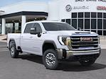 New 2024 GMC Sierra 2500 SLE Crew Cab 4x4, Pickup for sale #G42998A - photo 7