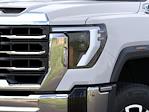 New 2024 GMC Sierra 2500 SLT Crew Cab 4x4, Pickup for sale #G43000A - photo 10