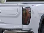 New 2024 GMC Sierra 2500 SLT Crew Cab 4x4, Pickup for sale #G43000A - photo 11