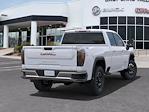 New 2024 GMC Sierra 2500 SLT Crew Cab 4x4, Pickup for sale #G43000A - photo 2