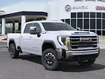 New 2024 GMC Sierra 2500 SLT Crew Cab 4x4, Pickup for sale #G43000A - photo 7