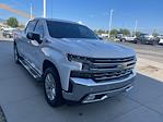 Used 2021 Chevrolet Silverado 1500 LTZ Crew Cab 4x4, Pickup for sale #G43001B - photo 1