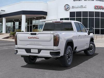 2024 GMC Sierra 2500 Crew Cab 4x4, Pickup for sale #G43012A - photo 2