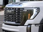 New 2024 GMC Sierra 2500 Denali Ultimate Crew Cab 4x4, Pickup for sale #G43012A - photo 13