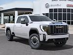 New 2024 GMC Sierra 2500 Denali Ultimate Crew Cab 4x4, Pickup for sale #G43012A - photo 7