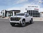 New 2024 GMC Sierra 2500 Denali Ultimate Crew Cab 4x4, Pickup for sale #G43012A - photo 8