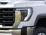 New 2024 GMC Sierra 2500 Pro Crew Cab 4x4, Pickup for sale #G43017A - photo 10