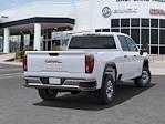 New 2024 GMC Sierra 2500 Pro Crew Cab 4x4, Pickup for sale #G43017A - photo 2