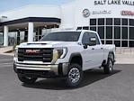 New 2024 GMC Sierra 2500 Pro Crew Cab 4x4, Pickup for sale #G43017A - photo 6