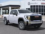 New 2024 GMC Sierra 2500 Pro Crew Cab 4x4, Pickup for sale #G43017A - photo 7