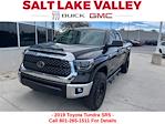 Used 2019 Toyota Tundra SR5 Double Cab 4x4, Pickup for sale #G43021B - photo 1