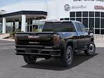 New 2024 GMC Sierra 2500 Denali Crew Cab 4x4, Pickup for sale #G43025A - photo 2