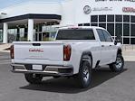 New 2024 GMC Sierra 3500 Pro Crew Cab 4x4, Pickup for sale #G43041A - photo 4