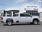 New 2024 GMC Sierra 3500 Pro Crew Cab 4x4, Pickup for sale #G43041A - photo 5