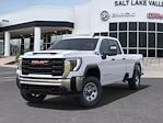 New 2024 GMC Sierra 3500 Pro Crew Cab 4x4, Pickup for sale #G43041A - photo 6