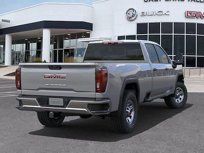 2024 GMC Sierra 3500 Crew Cab 4x4, Pickup for sale #G43042A - photo 2