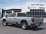 New 2024 GMC Sierra 3500 Pro Crew Cab 4x4, Pickup for sale #G43042A - photo 4