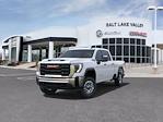 New 2024 GMC Sierra 2500 Pro Crew Cab 4x4, Pickup for sale #G43045A - photo 8