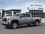 New 2024 GMC Sierra 2500 Pro Crew Cab 4x4, Pickup for sale #G43046A - photo 3