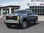 New 2024 GMC Sierra 2500 Pro Crew Cab 4x4, Pickup for sale #G43048A - photo 6