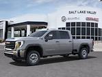 New 2024 GMC Sierra 2500 Pro Crew Cab 4x4, Pickup for sale #G43049A - photo 3