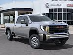 New 2024 GMC Sierra 2500 Pro Crew Cab 4x4, Pickup for sale #G43049A - photo 7