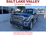 Used 2020 GMC Sierra 1500 Denali Crew Cab 4x4, Pickup for sale #G43080B - photo 1