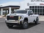 New 2025 GMC Sierra 3500 Pro Double Cab 4x4, Pickup for sale #G43081A - photo 6