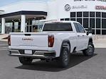 New 2025 GMC Sierra 3500 Pro Double Cab 4x4, Pickup for sale #G43082A - photo 4