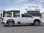 New 2025 GMC Sierra 3500 Pro Double Cab 4x4, Pickup for sale #G43082A - photo 5