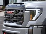 New 2025 GMC Sierra 3500 AT4 Crew Cab 4x4, Pickup for sale #G43085A - photo 13