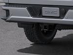 New 2025 GMC Sierra 3500 AT4 Crew Cab 4x4, Pickup for sale #G43085A - photo 14