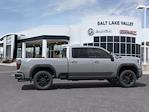 New 2025 GMC Sierra 3500 AT4 Crew Cab 4x4, Pickup for sale #G43085A - photo 5